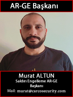 Murat ALTUN